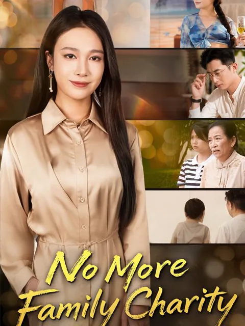 No More Family Charity