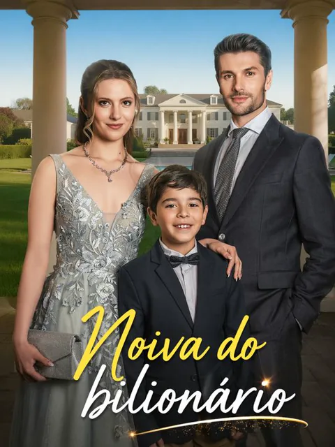 Noiva do bilionário
