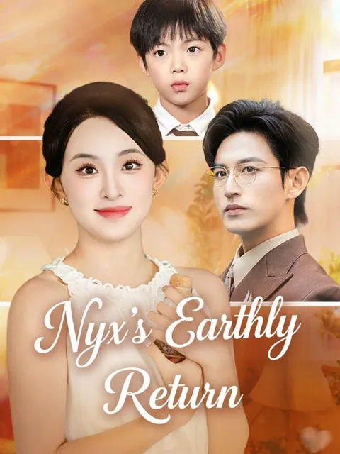 Nyx's Earthly Return
