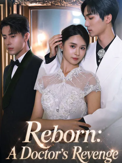 Reborn: A Doctor's Revenge