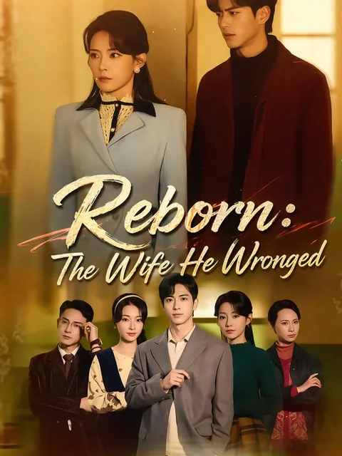 Reborn: The Wife He Wronged