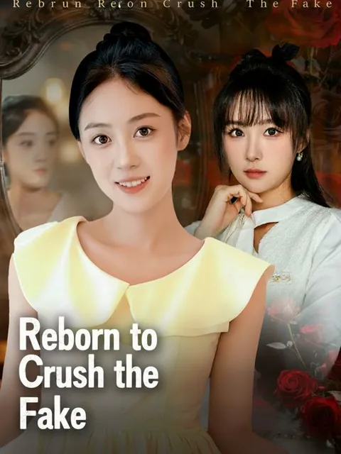 Reborn to Crush the Fake