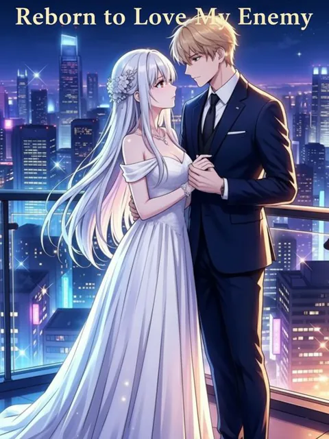 Reborn to Love My Enemy