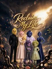 Reclaim My Life