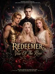 Redeemer: Vow Of The Rose