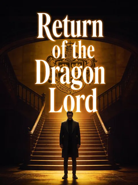 Return of the Dragon Lord