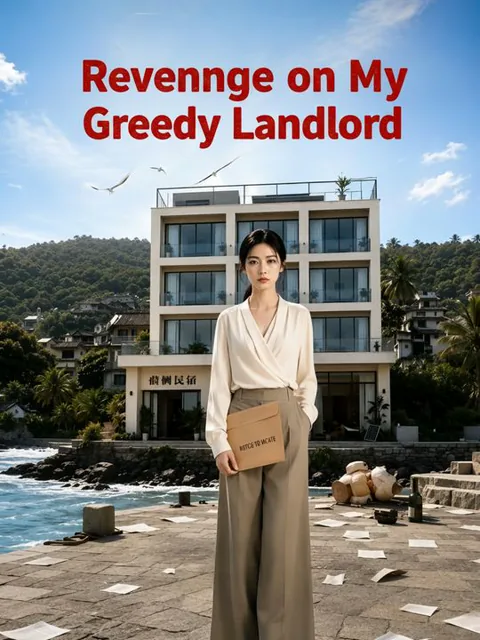 Revenge on My Greedy Landlord