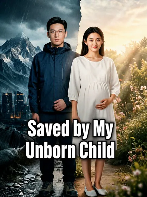 Saved by My Unborn Child