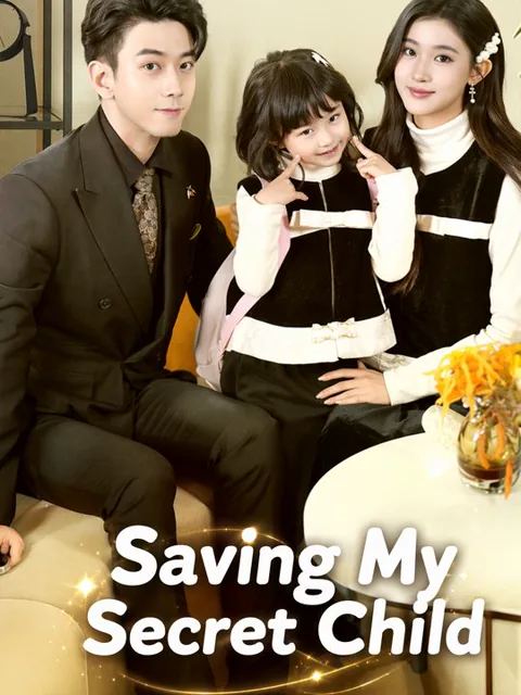 Saving My Secret Child