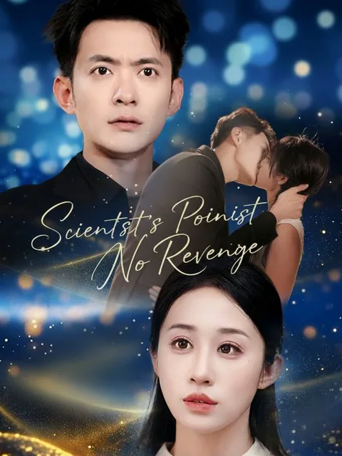 Scientist's Revenge