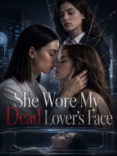 She Wore My Dead Lover's Face
