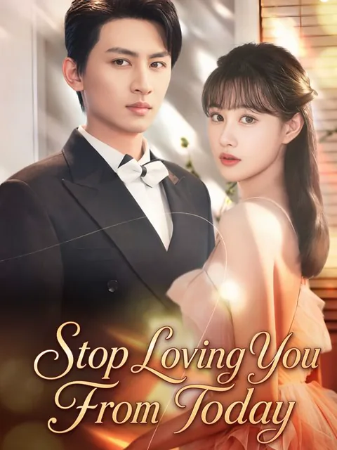 Stop Loving You From Today