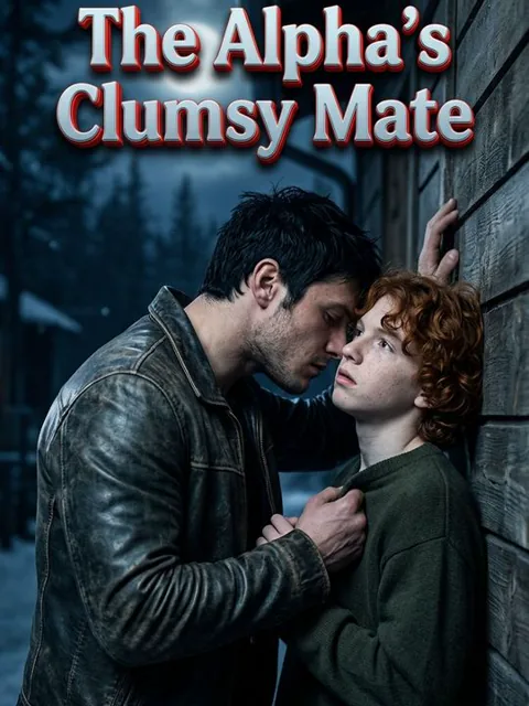 The Alpha's Clumsy Mate