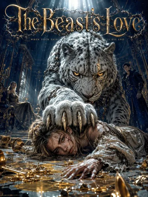 The Beast's Love