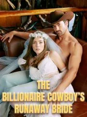 The Billionaire Cowboy's Runaway Bride