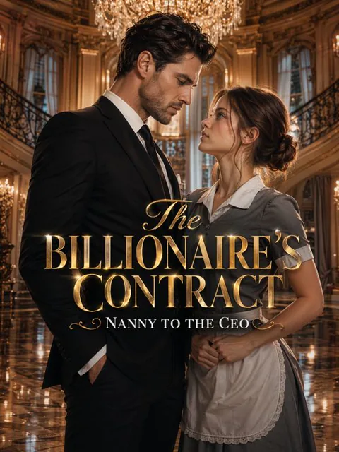 The Billionaire's Contract Nanny