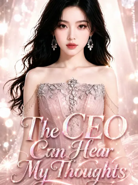 The CEO Can Hear My Thoughts