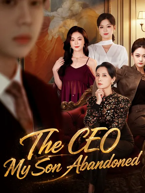 The CEO My Son Disowned