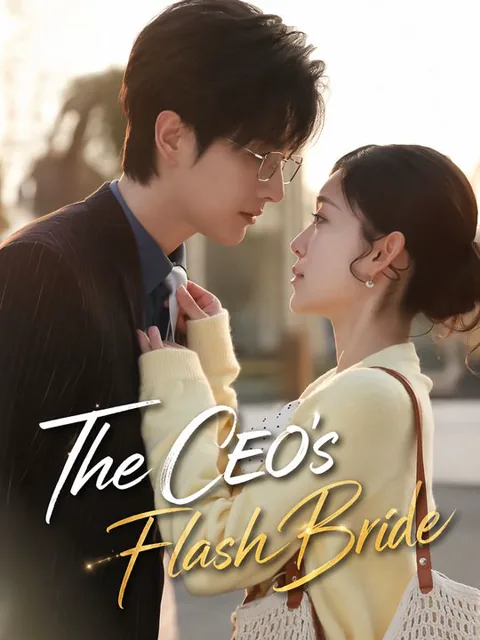The CEO's Flash Bride