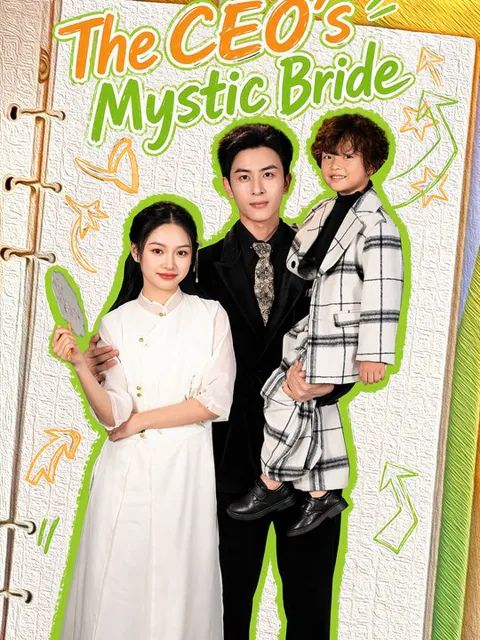 The CEO's Mystic Bride