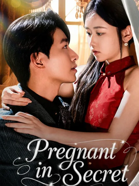The CEO's Pregnant Bride