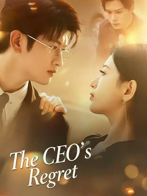 The CEO's Regret