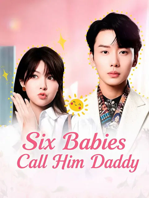 The CEO's Surprise Sextuplets