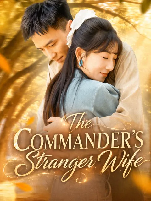 The Commander's Stranger Wife