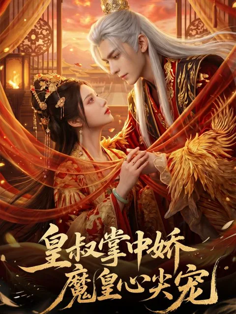 The Demon Prince's Vengeful Bride