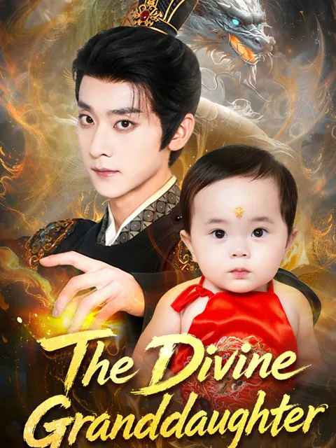 The Divine Granddaughter