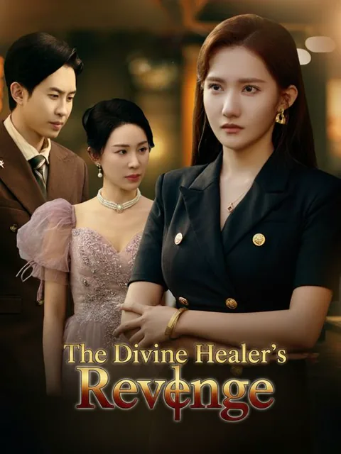 The Divine Healer's Revenge