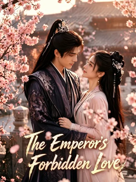 The Emperor's Forbidden Love