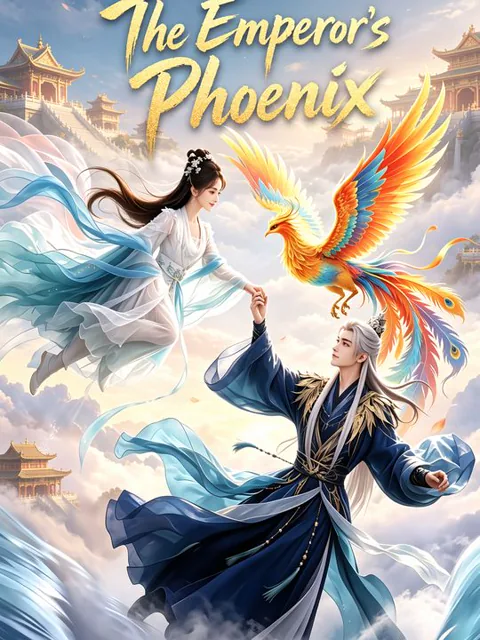 The Emperor's Phoenix