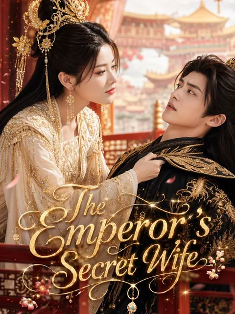 The Emperor's Secret Wife