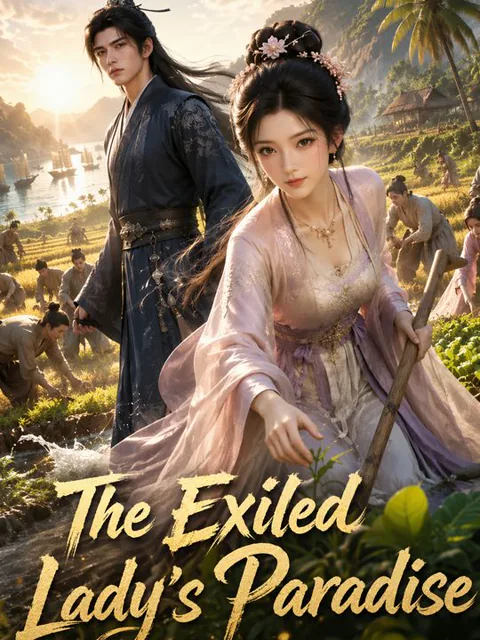 The Exiled Lady's Paradise