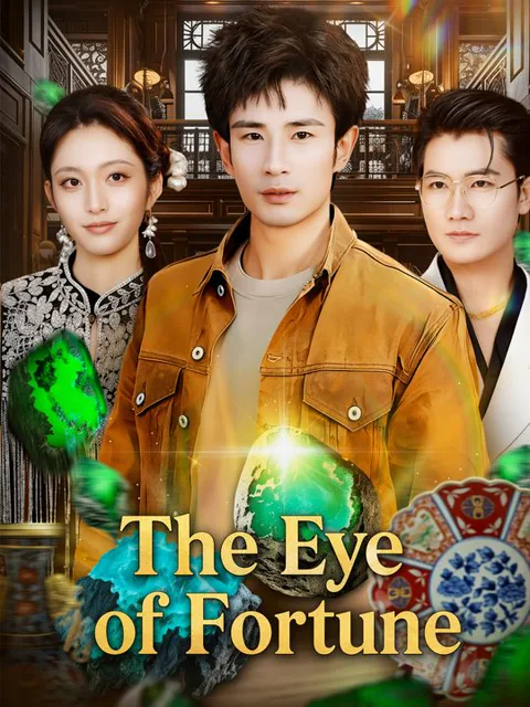 The Eye of Fortune