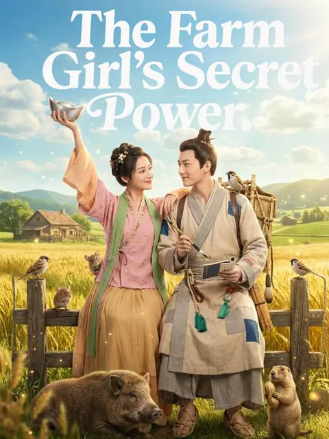 The Farm Girl's Secret Power