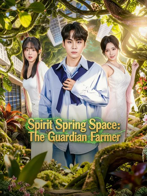 The Farmer's Secret Spring