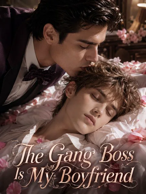 The Gang Boss Is My Boyfriend