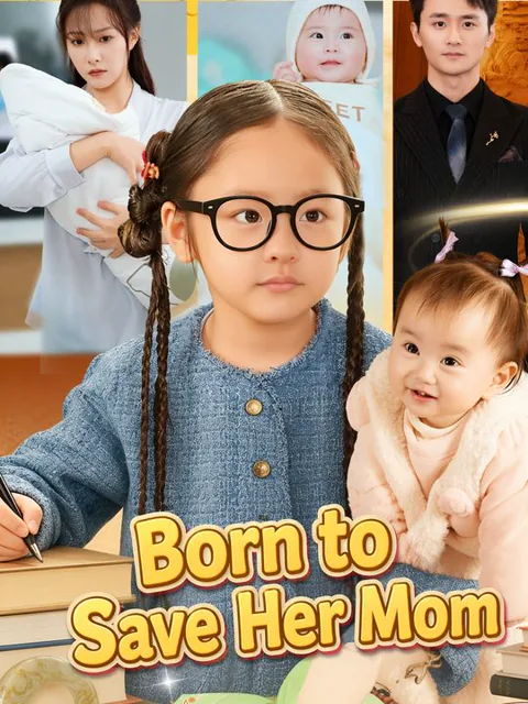 The Genius Baby's Revenge