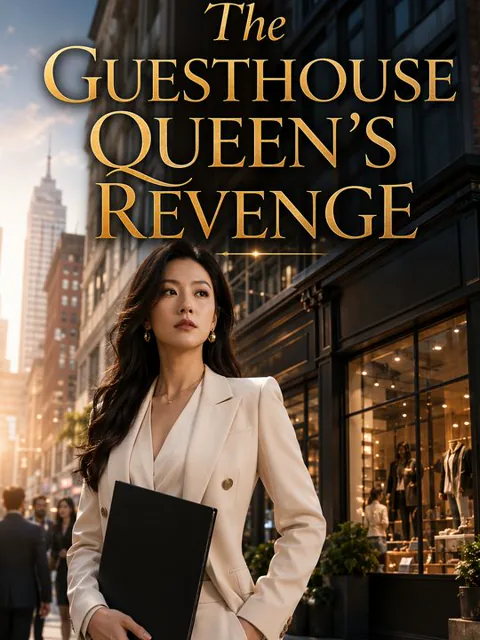 The Guesthouse Queen's Revenge
