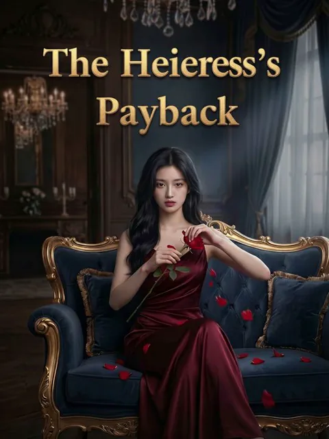 The Heiress's Payback