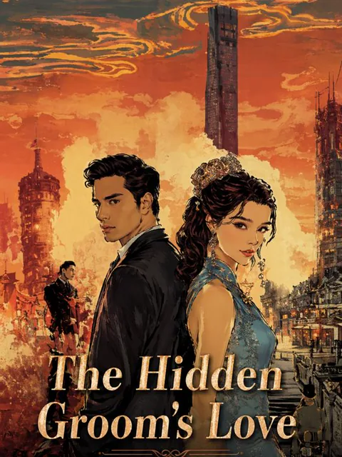 The Hidden Groom's Love