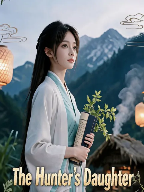 The Hunter's Daughter