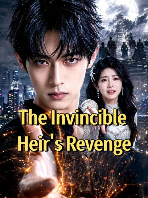 The Invincible Heir's Revenge