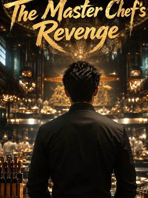 The Master Chef's Revenge