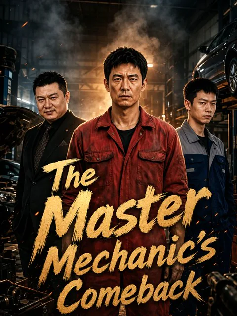 The Master Mechanic's Comeback