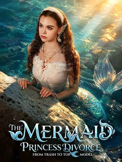 The Mermaid Princess Divorce: From Trash to Top Model
