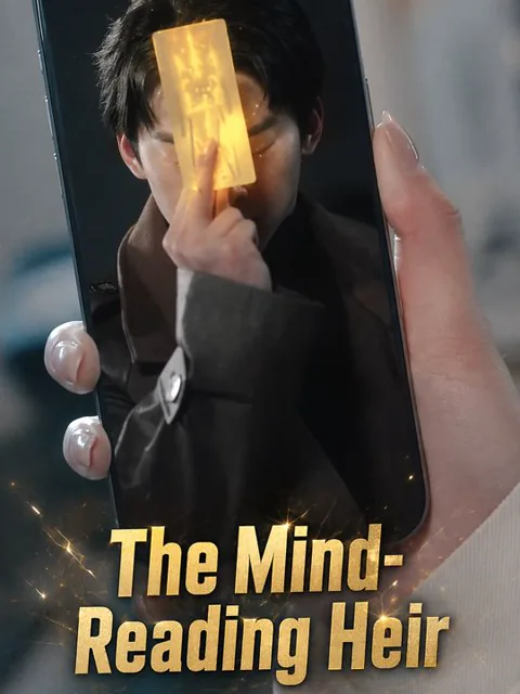 The Mind-Reading Heir