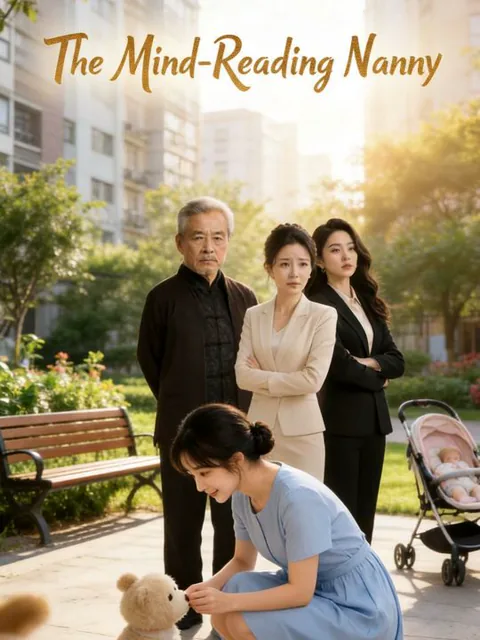 The Mind-Reading Nanny